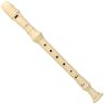 Aulos 302A Descant Recorder German Fingering