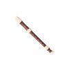 Aulos 703B Haka Descant Recorder