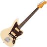 Vintage V65 Vibrato Vintage White