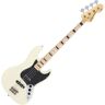 Vintage VJ74 Bass Vintage White