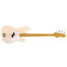 Vintage V4m El-Bass Vintage White