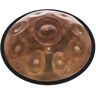 Sela Journey Handpan G# Kurd 218