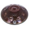 Terre Handpan Moon II Low Pygmy C