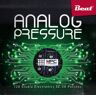 Beat Magazin Analog Pressure