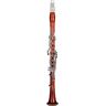 RZ Clarinets Heirassa Hyb Bb-Clarinet 18/6