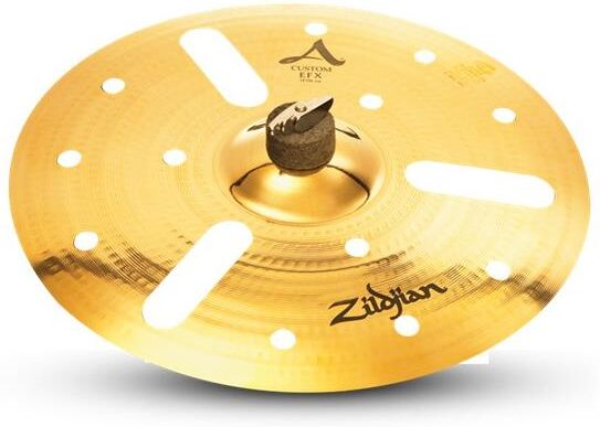 Zildjian A Custom 14 Effekt Crash