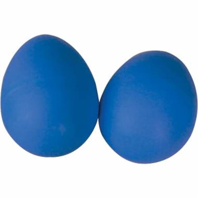 MP Mano Percussion Mp-Eggs Blue