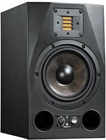 Adam Audio A7x Aktiv Monitor, 7" Woofer (Pris Pr Stk)