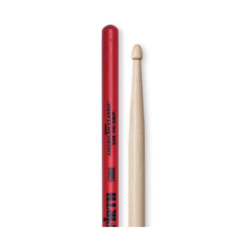 Vic Firth X5bvg American Classic Extreme W/vic Grip