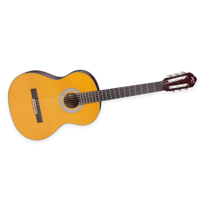 Reno Rc190n Klassisk Gitar 4/4 Størrelse