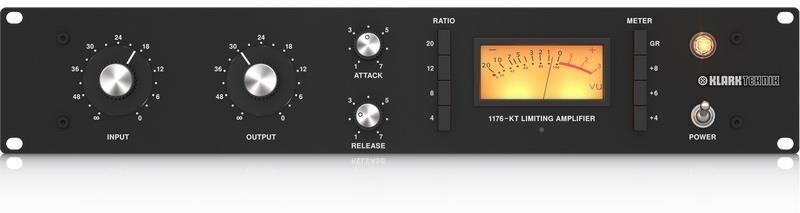 Klark Teknik 76-Kt