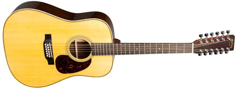 Martin Hd12-28 (2018)