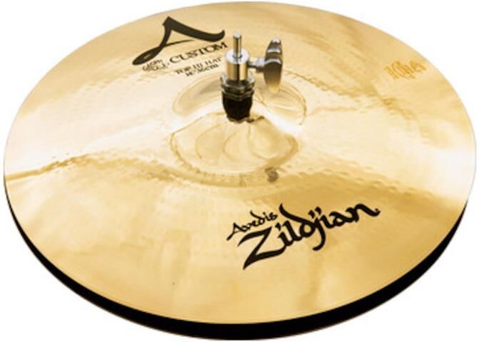 Zildjian Ac14 Bottom Hihat