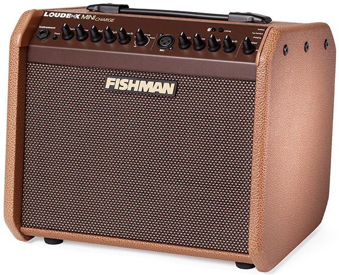 Fishman Loudbox Mini Charge (Pro-Lbc-500)