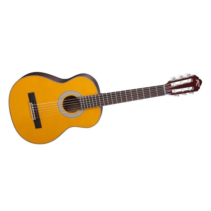 Reno Rc160n Klassisk Gitar 3/4 Størrelse