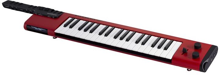 Yamaha Shs-500rd Sonogenic, Red