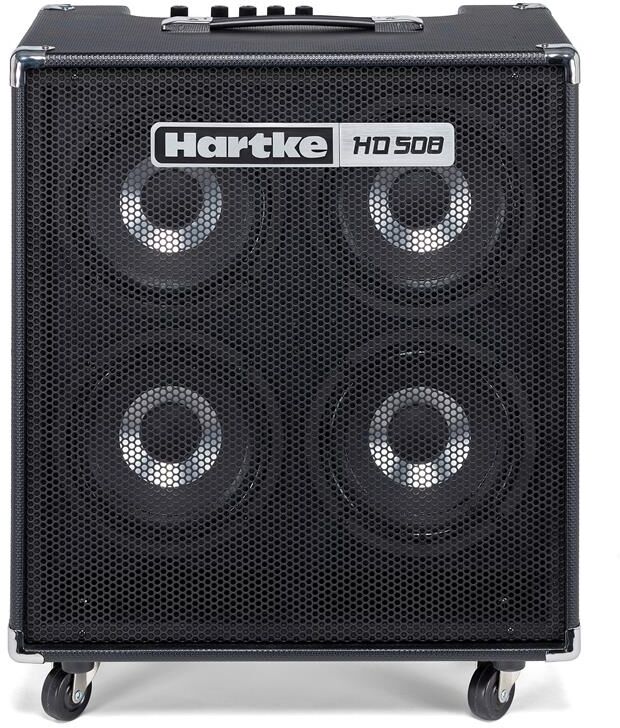 Hartke Hd508 Basscombo