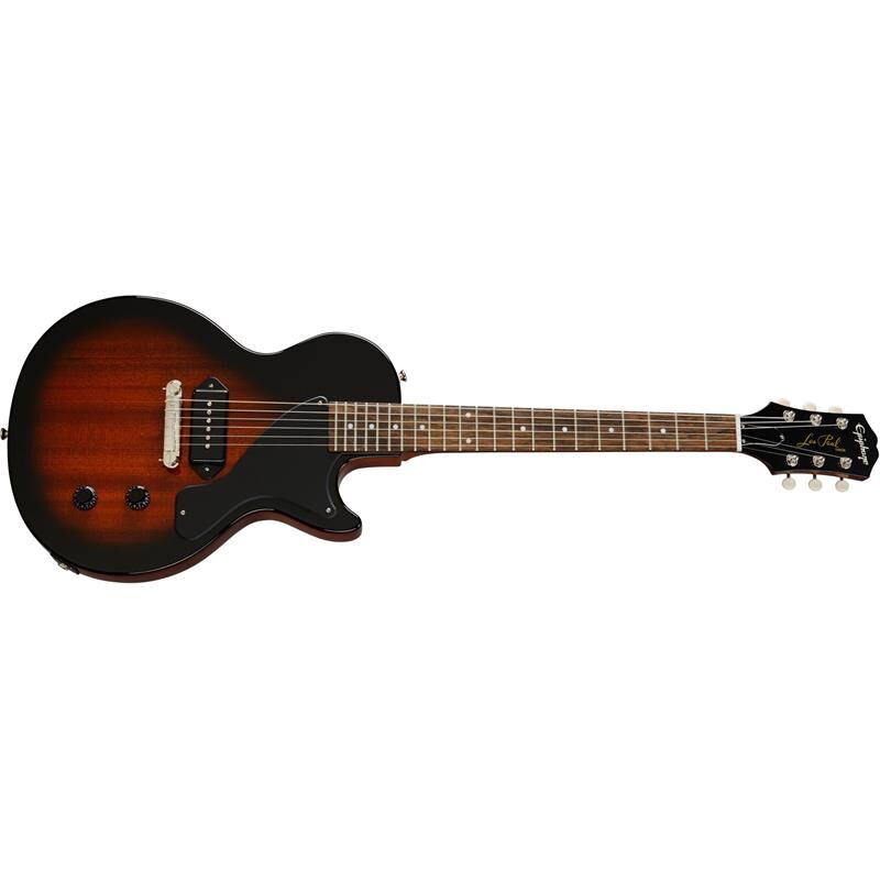 Epiphone Les Paul Junior Vintage Sunburst