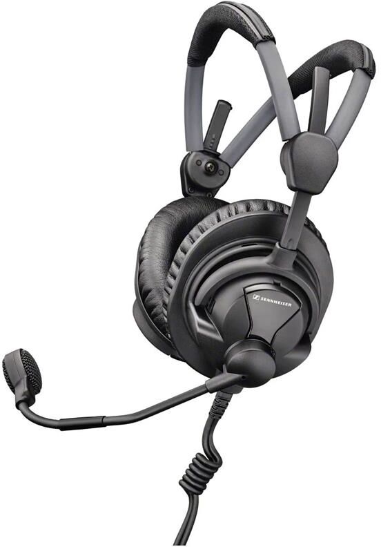 Sennheiser Hmd 27