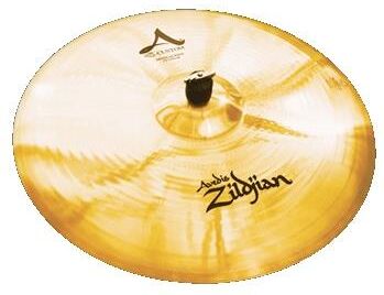 Zildjian A Custom 22 Medium Ride