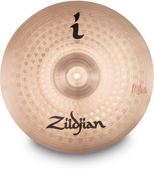 Zildjian Ilh14c 14" I-Family Crash