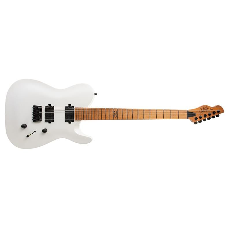 Chapman Guitars Ml3 Pro Modern Hot White