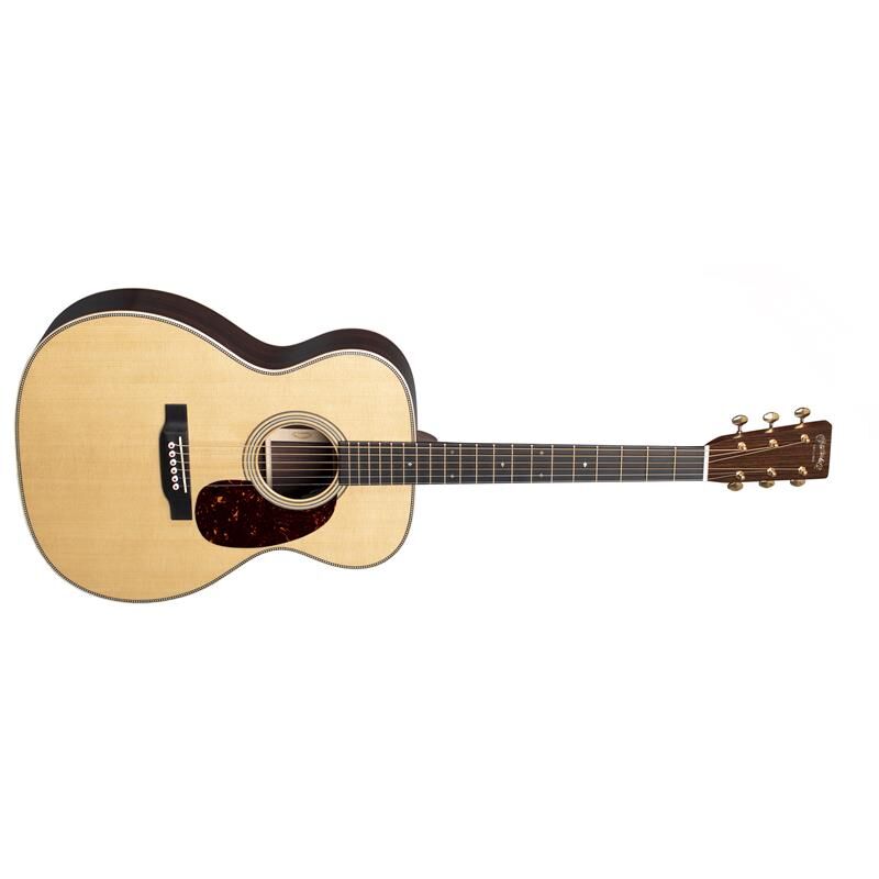 Martin 000-28e Modern Deluxe