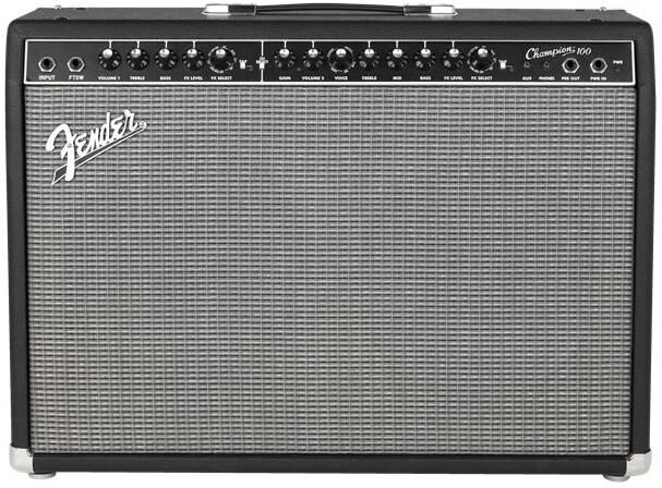 Fender Champion 100