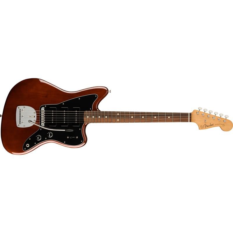 Fender Noventa Jazzmaster Walnut Pf