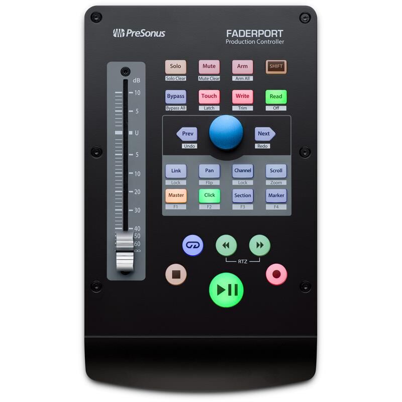 Presonus Faderport V2 Daw Kontroller