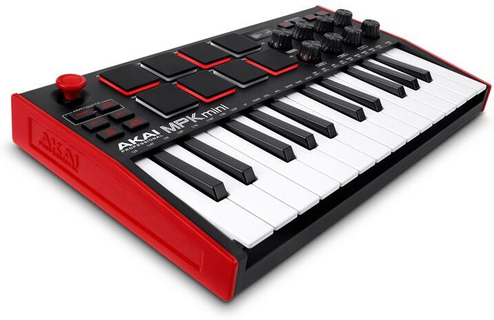 Akai Mpk Mini Mk3