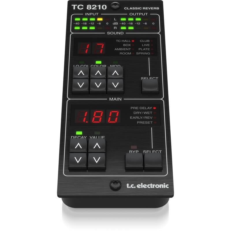 TC Electronic Tc8210-Dt