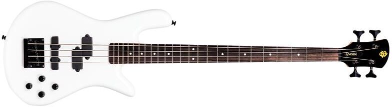 Spector Performer 4 White