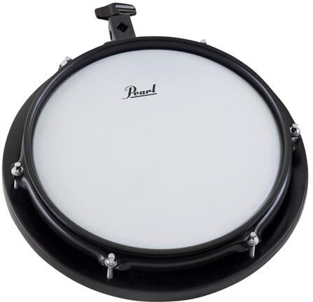 Pearl Pctk-T10 Compact Traveler 10" Add-On Tam