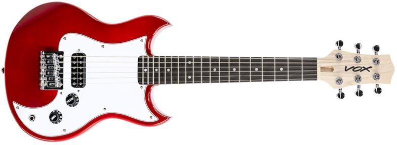 Vox Sdc-1 Mini Red