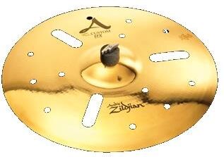 Zildjian A Custom 18 Effekt Crash