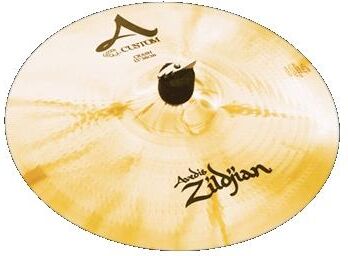 Zildjian A Custom 15 Crash