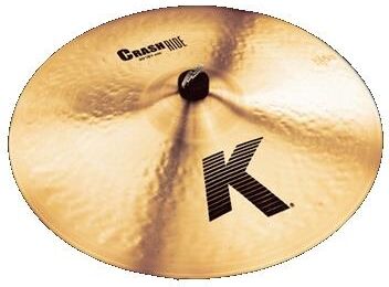 Zildjian K 20 Crash Ride