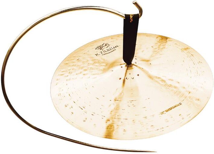 Zildjian Constantinople Suspended 17 Orchestral Cymbals