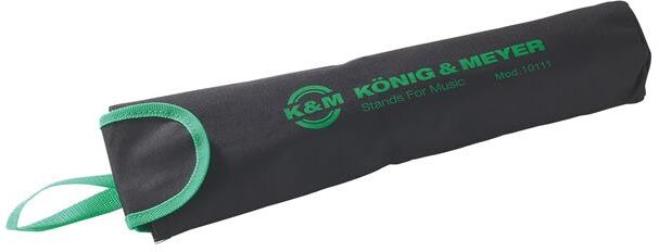 K&M 10111 Carrying Case Stativbag