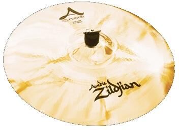 Zildjian A Custom 19 Crash