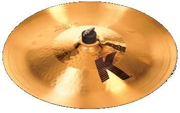 Zildjian K Custom 19 Hybrid China