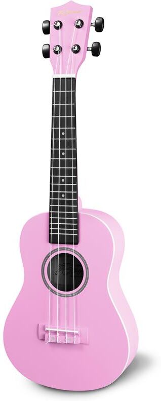 Reno Ru300-Pnk Rosa Ukulele