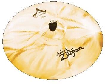 Zildjian A Custom 20 Ride