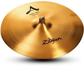 Zildjian A Sweet Ride 23