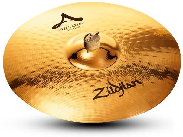 Zildjian A18-Heavy-Crash