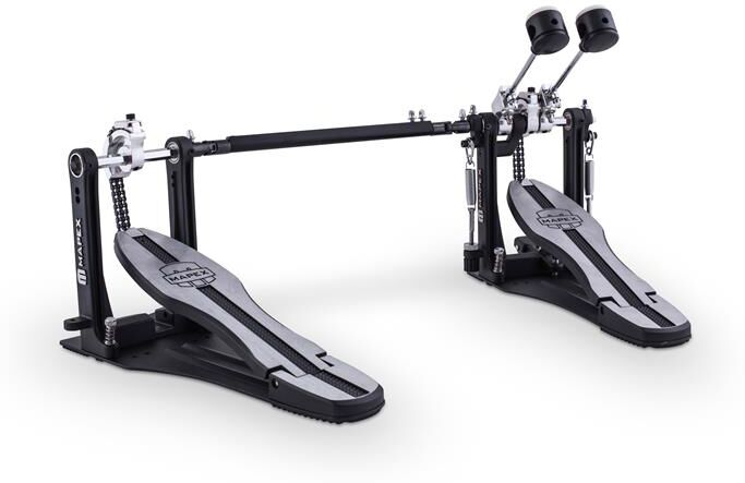 Mapex P600tw Dobbel Stortrommepedal