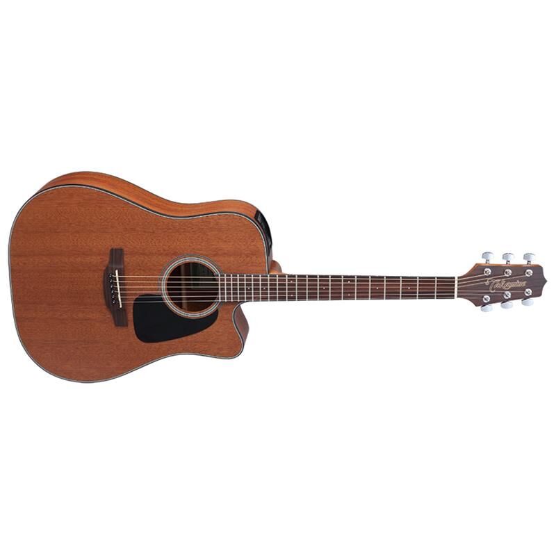 Takamine Gd11mce-Ns (Uten Hardcase)