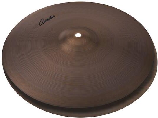 Zildjian 16" A Avedis Hi-Hat