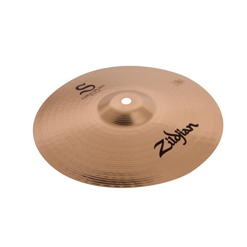 Zildjian 10" S-Family China Splash